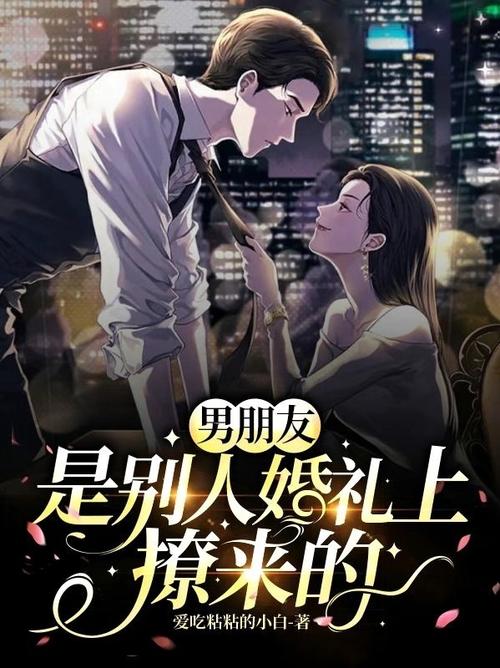男友是撩来的免费阅读