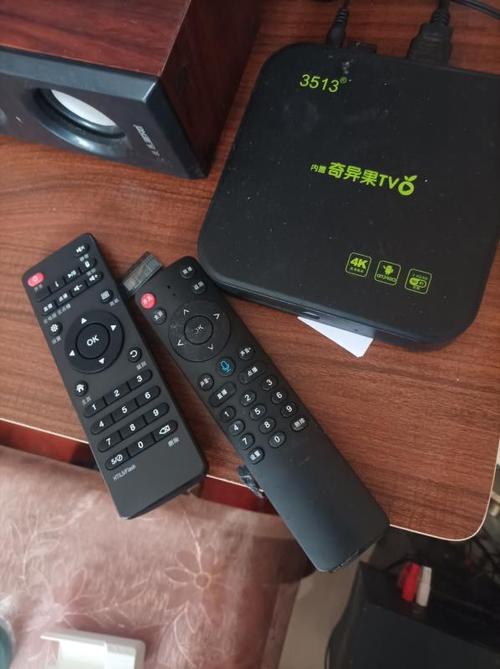 奇异果v9二代机顶盒