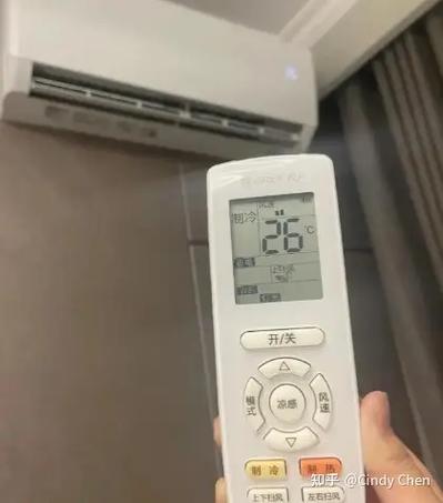 空调开不了机怎么回事