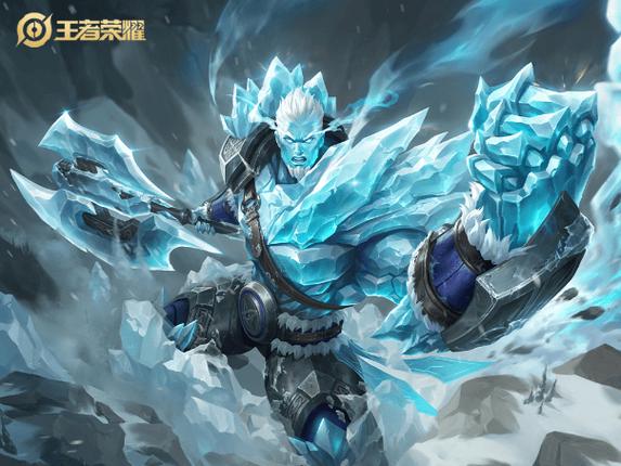 盘古第四个技能怎么用