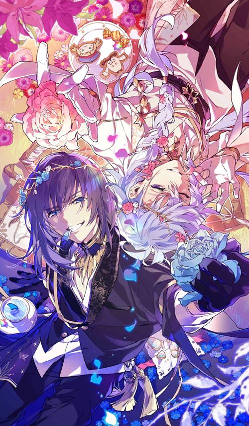 night中文版