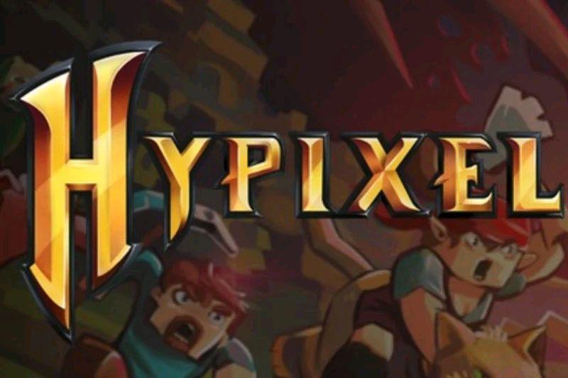 我的世界hypixel服务器有正版进不去缩略图