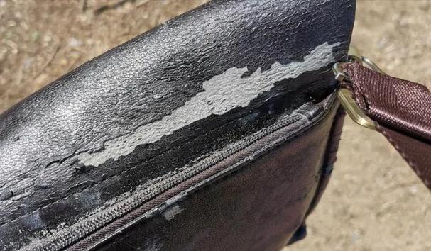 皮包开裂了还有救吗缩略图