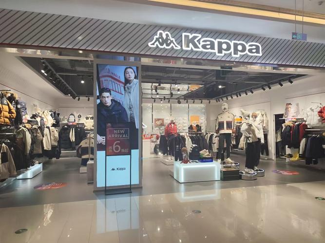 什么叫ka门店