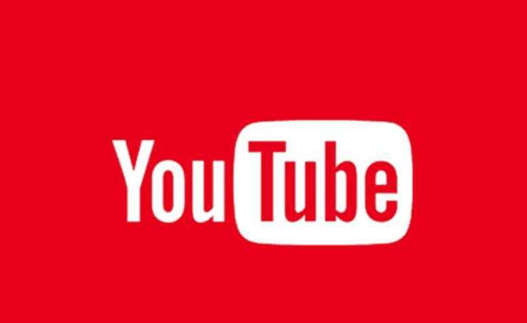 YouTubeYouTube图标