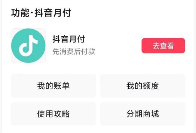 抖音月付冲话费只能用一次吗