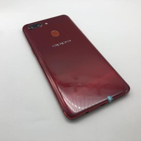 oppo梦幻版r15