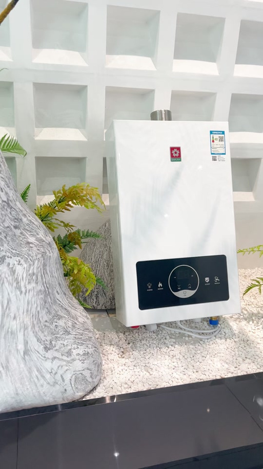 樱花燃气热水器质量怎么样
