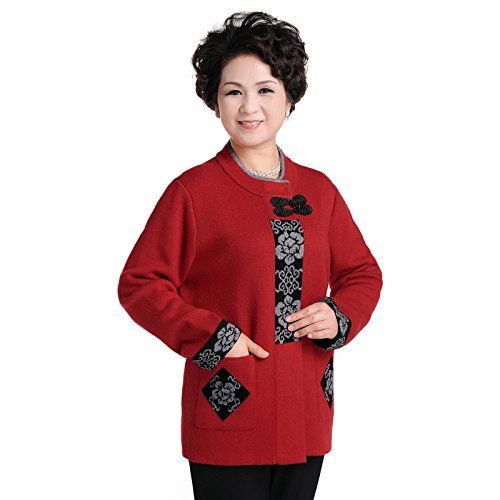 妈妈装品牌性价比高的