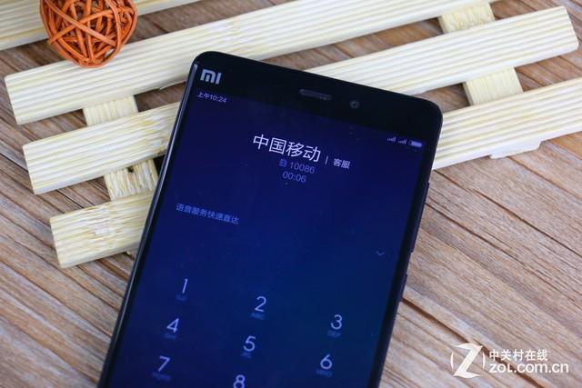 小米note用电信卡方法