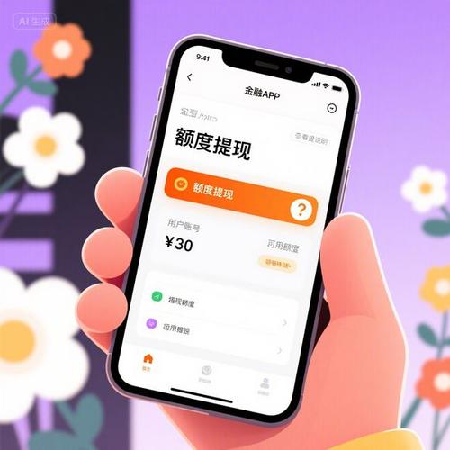 抖音月付提现