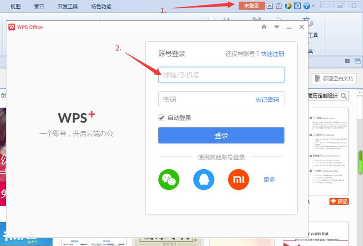 别人登录我的wps账号怎么办