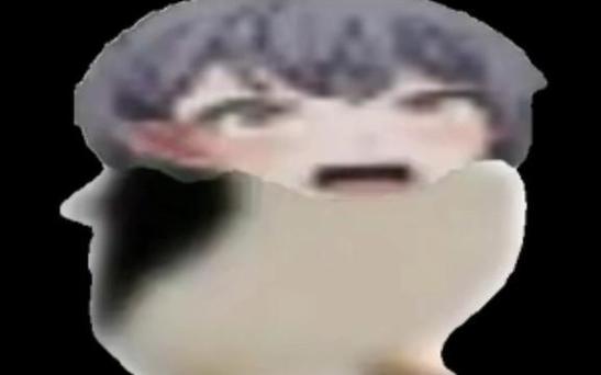 咕咕嘎嘎高松灯表情包