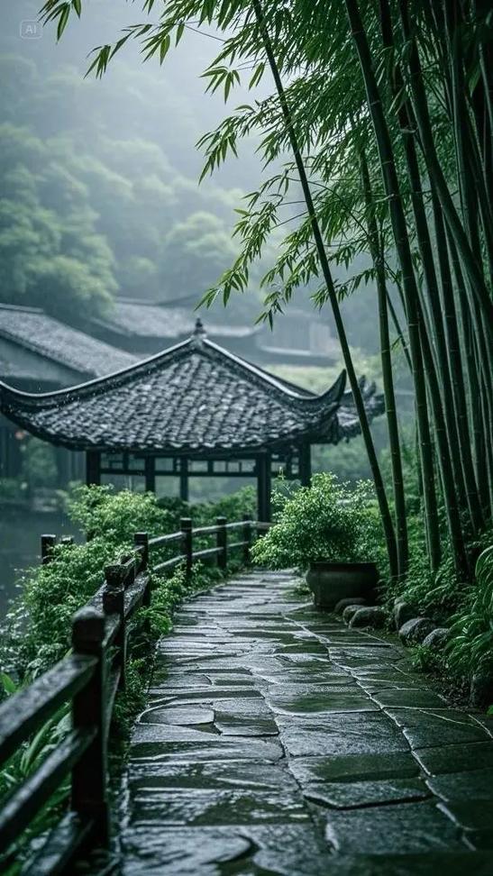 下雨声纯自然声mp3