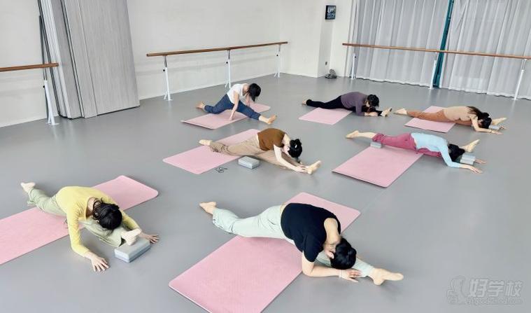 成人业余舞蹈培训班