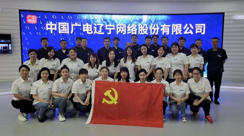 中国广电辽宁网络公司的业务范围