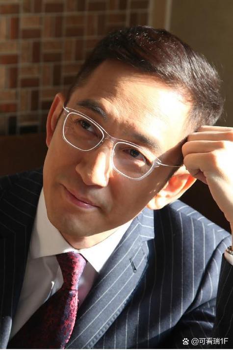 叫瑞的男人命运