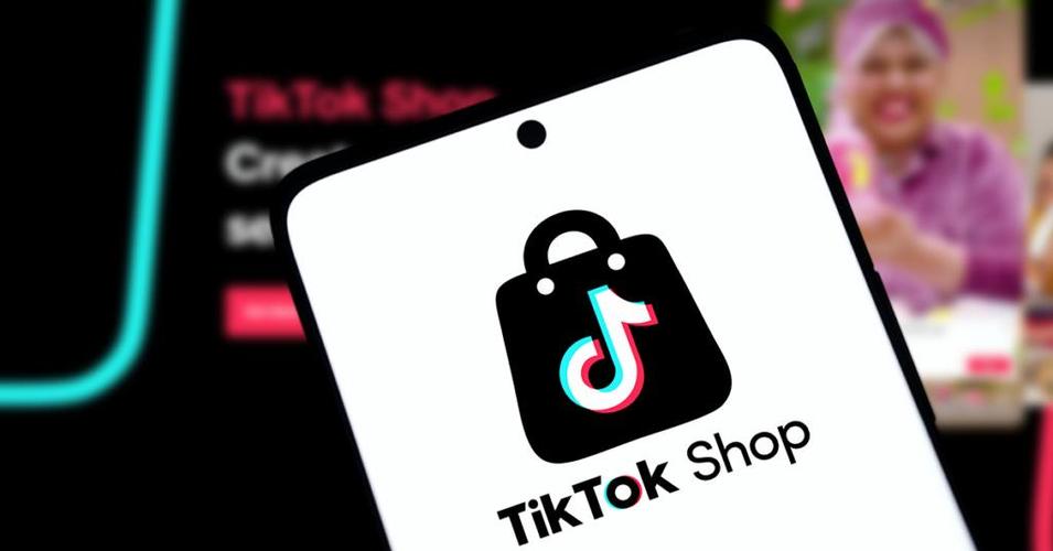 tiktokshopglobalselling