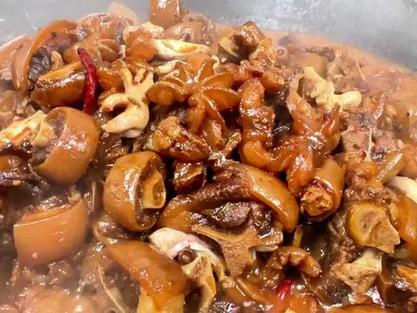 火锅必备20道硬菜