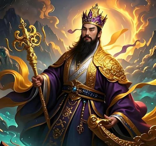 独一无二霸气图片截图