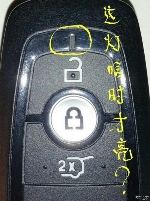 遥控车的遥控器灯闪烁缩略图
