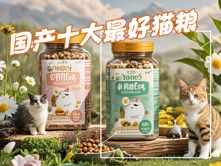 国产十大最好猫粮