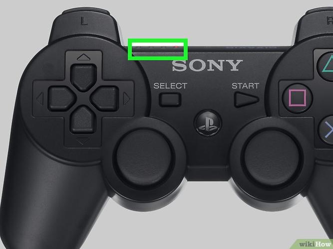 Ps3手柄长期不用怎么充电