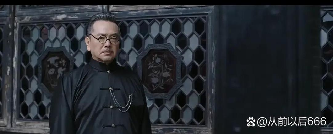 绝密档案1-60集免费观看