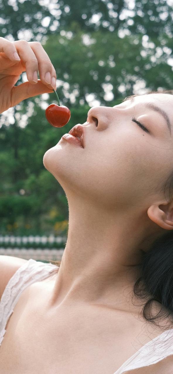 壁纸图片 女生缩略图