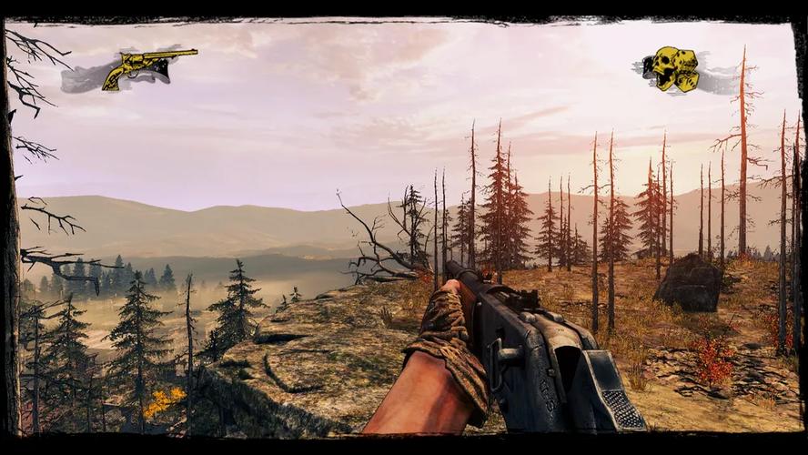 call of juarez