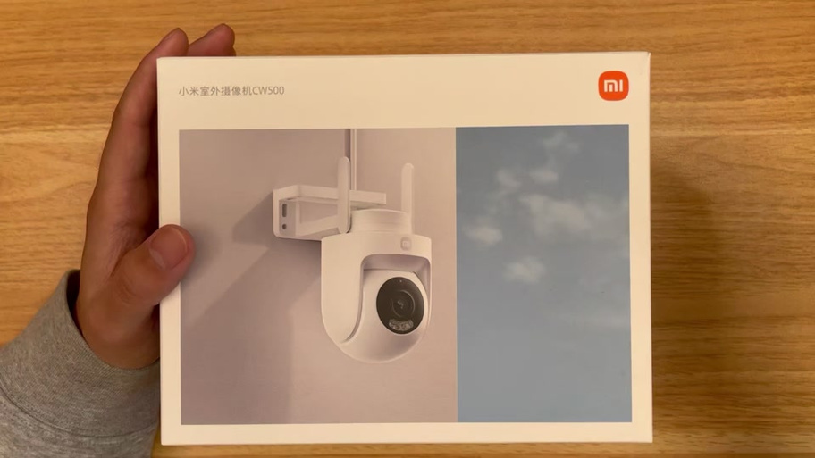 小米云台版看不了回放