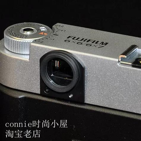 富士gx680眼平取景器截图