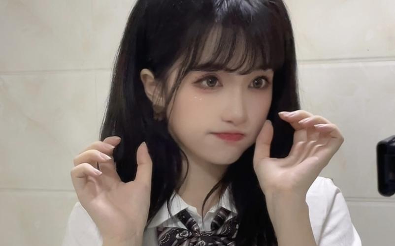 冉蔚青春有你