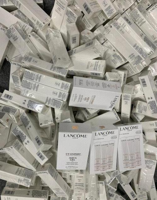 护肤品为啥有5年保质期