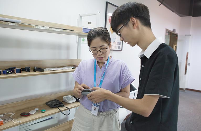 证优客是干嘛的