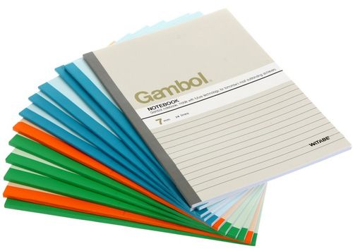 gambol是什么品牌图标
