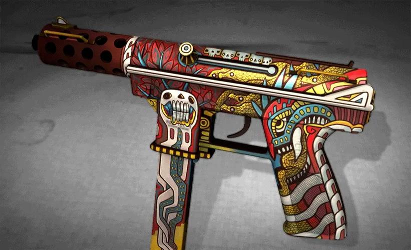 csgo进不去创意工坊缩略图
