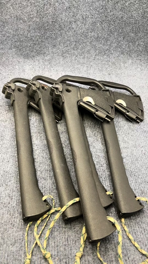 荒岛求生工具腰带快捷键