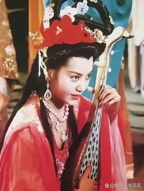 琵琶女儿国缩略图
