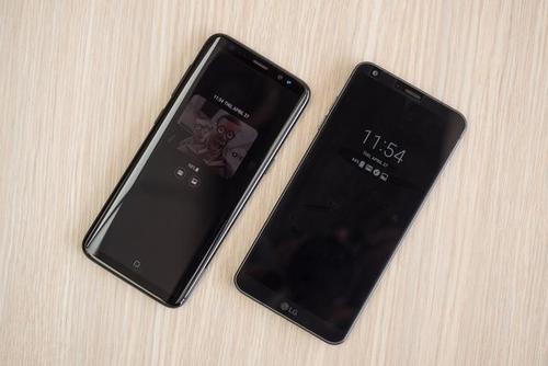 三星s8息屏不显示游戏截图