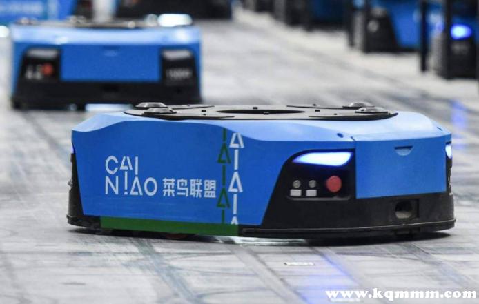 为什么拼多多物流不在菜鸟裹裹