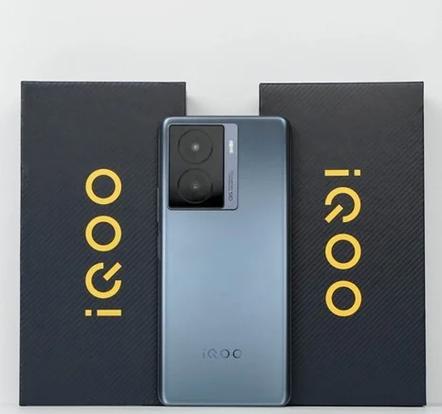 iqoo7为什么突然关机