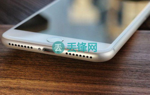 苹果七喇叭只有一边响吗