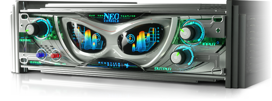 NEo工程模式调音量缩略图