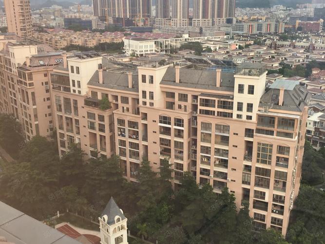 深圳龙岗振业城