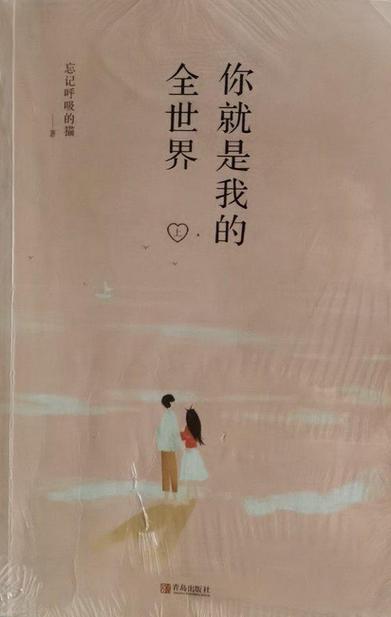 我的全世界就是你TXT下载
