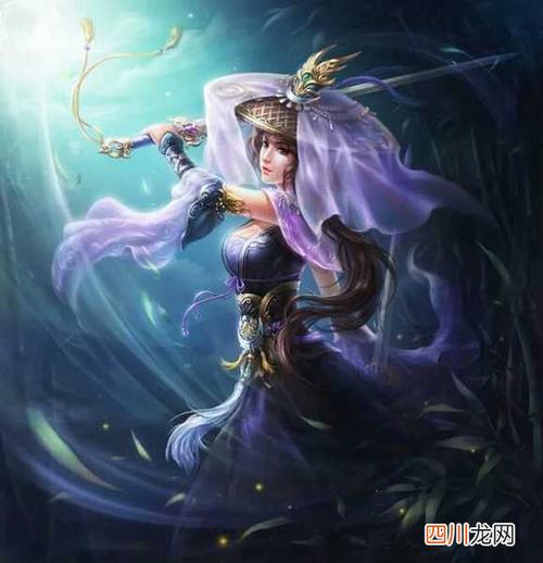 万古神帝飞天鱼图标