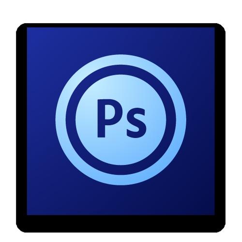ps touch官方版