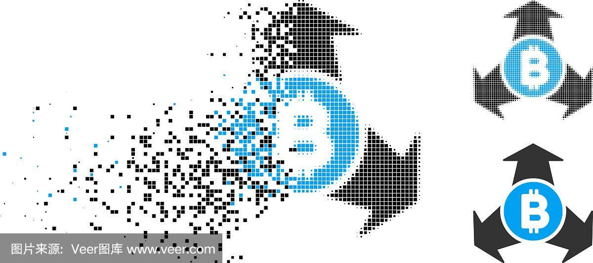 比特币红色是涨还是跌截图