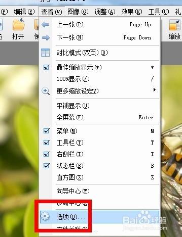 wps怎么取消鼠标滚轮缩放